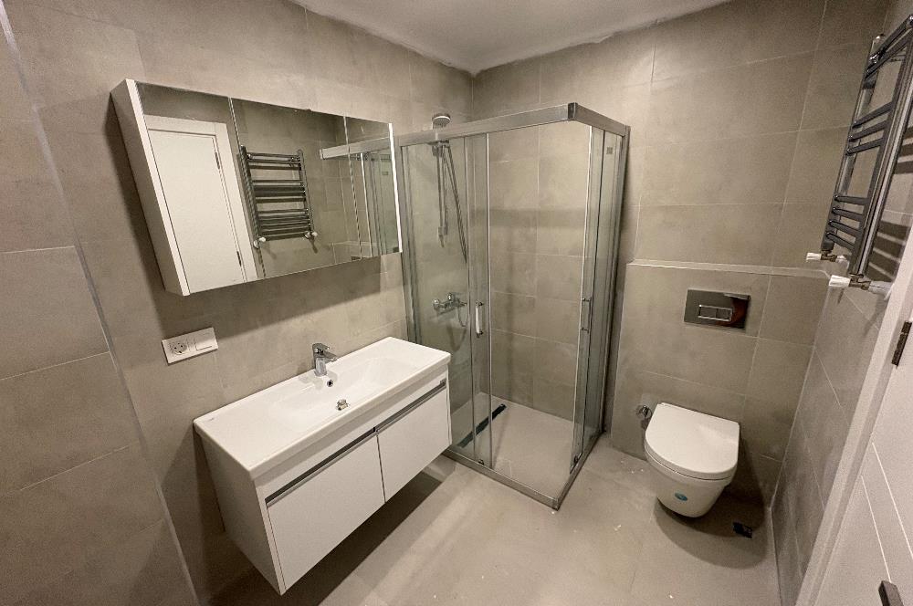 SUADIYE AYŞEÇAVUŞ 3+1 SATILIK 3+1 DAİRE