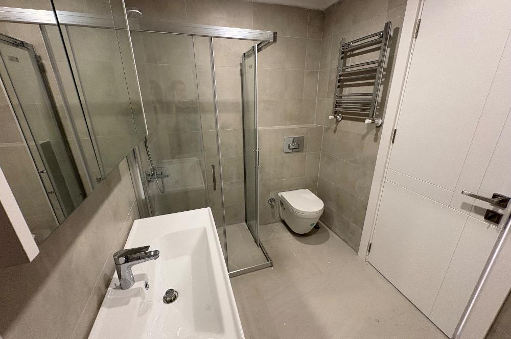 SUADIYE AYŞEÇAVUŞ 3+1 SATILIK 3+1 DAİRE