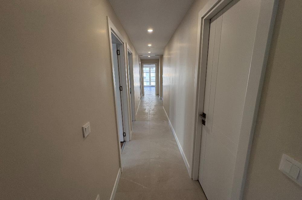 SUADIYE AYŞEÇAVUŞ 3+1 SATILIK 3+1 DAİRE