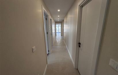 SUADIYE AYŞEÇAVUŞ 3+1 SATILIK 3+1 DAİRE