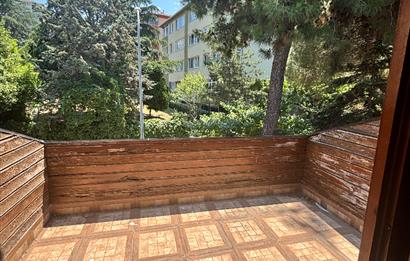 KOŞUYOLU'NUN KALBİNDE,ÇAMLARIN ARASINDA MÜSTAKİL HAVUZLU SATILIK