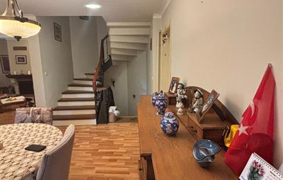 KOŞUYOLU'NUN KALBİNDE,ÇAMLARIN ARASINDA MÜSTAKİL HAVUZLU SATILIK