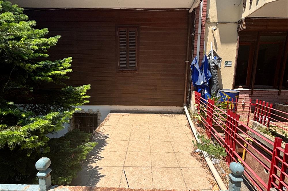 KOŞUYOLU'NUN KALBİNDE,ÇAMLARIN ARASINDA MÜSTAKİL HAVUZLU SATILIK