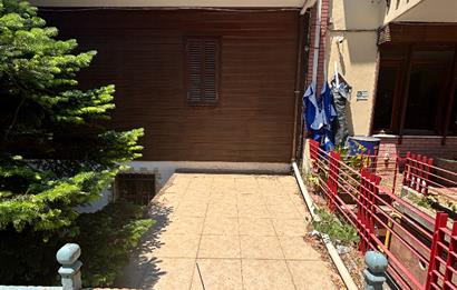 KOŞUYOLU'NUN KALBİNDE,ÇAMLARIN ARASINDA MÜSTAKİL HAVUZLU SATILIK