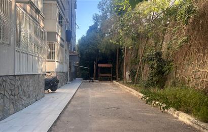 Egekent Şirinevler Sitesi'nde Komple Tadilatlık 3+1 Fırsat Daire 