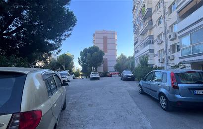 Egekent Şirinevler Sitesi'nde Komple Tadilatlık 3+1 Fırsat Daire 