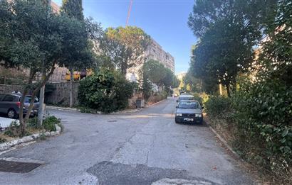 Egekent Şirinevler Sitesi'nde Komple Tadilatlık 3+1 Fırsat Daire 