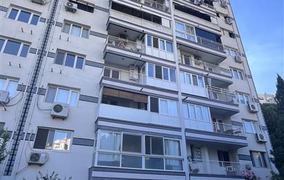 Egekent Şirinevler Sitesi'nde Komple Tadilatlık 3+1 Fırsat Daire 