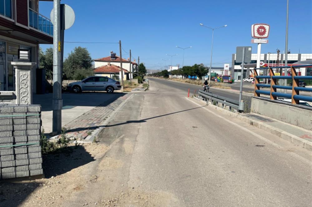 CENTURY21'DEN KİRALIK 1+1 EŞYALI 0 DAİRE(KAPALI OTOPARKLI)