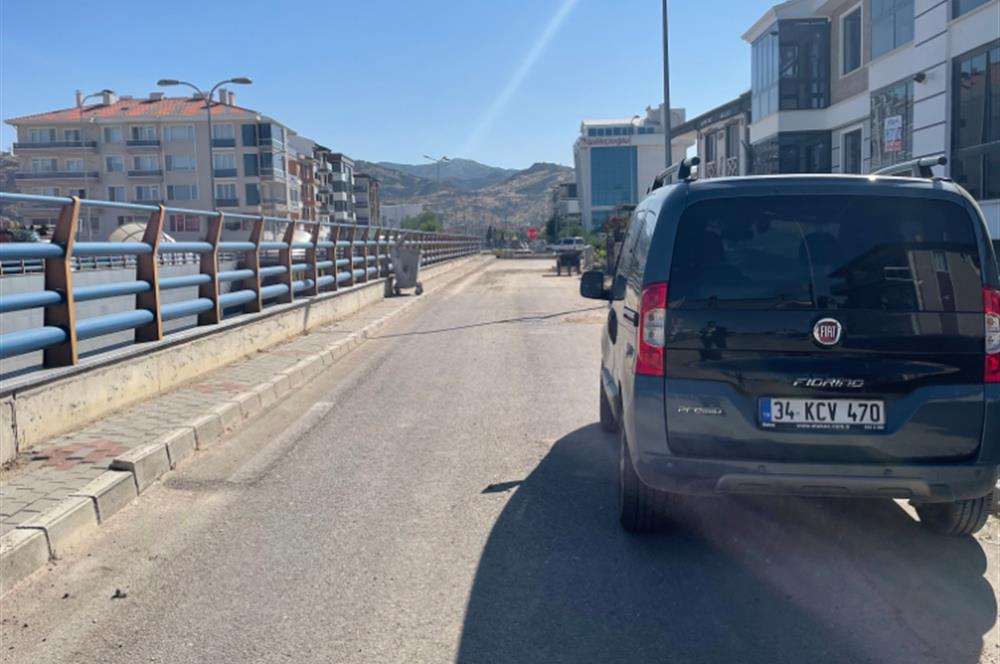 CENTURY21'DEN KİRALIK 1+1 EŞYALI 0 DAİRE(KAPALI OTOPARKLI)