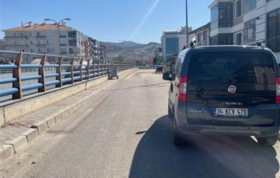 CENTURY21'DEN KİRALIK 1+1 EŞYALI 0 DAİRE(KAPALI OTOPARKLI)