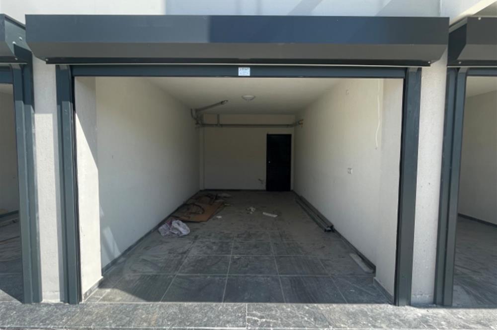 CENTURY21'DEN KİRALIK 1+1 EŞYALI 0 DAİRE(KAPALI OTOPARKLI)
