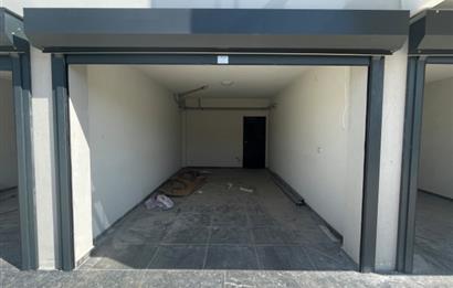 CENTURY21'DEN KİRALIK 1+1 EŞYALI 0 DAİRE(KAPALI OTOPARKLI)