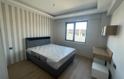 CENTURY21'DEN KİRALIK 1+1 EŞYALI 0 DAİRE(KAPALI OTOPARKLI)
