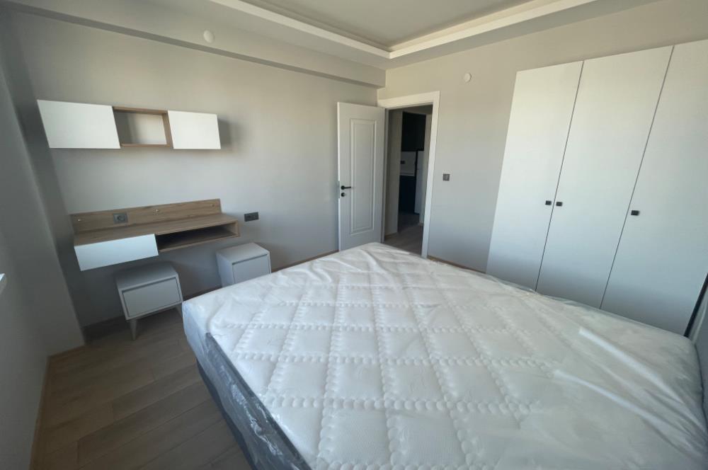 CENTURY21'DEN KİRALIK 1+1 EŞYALI 0 DAİRE(KAPALI OTOPARKLI)