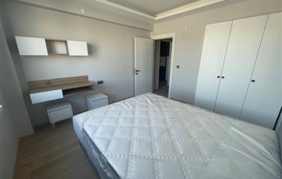 CENTURY21'DEN KİRALIK 1+1 EŞYALI 0 DAİRE(KAPALI OTOPARKLI)