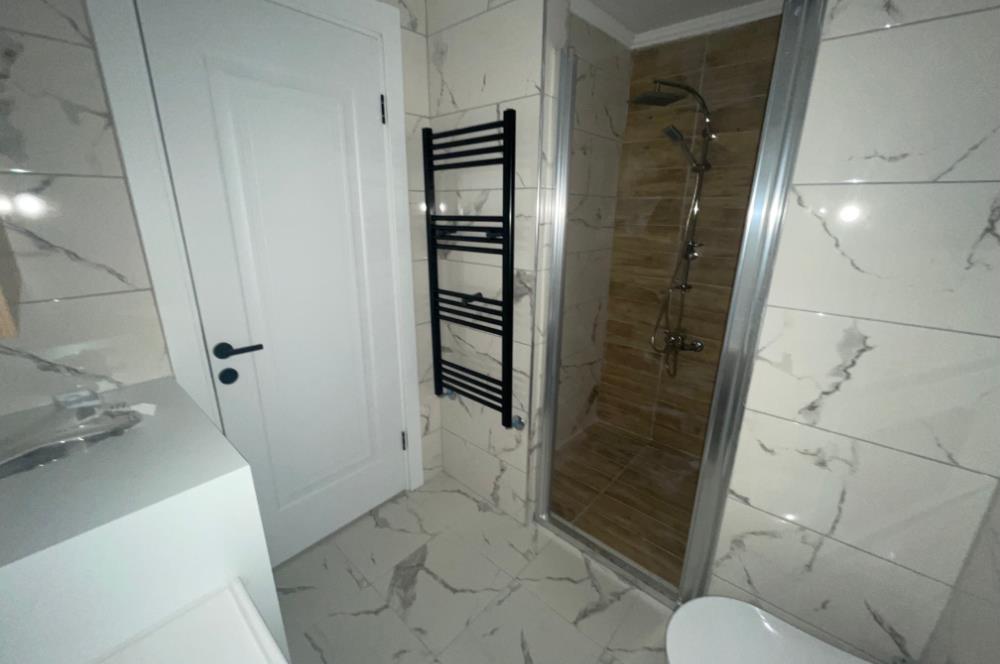 CENTURY21'DEN KİRALIK 1+1 EŞYALI 0 DAİRE(KAPALI OTOPARKLI)