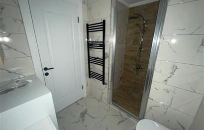 CENTURY21'DEN KİRALIK 1+1 EŞYALI 0 DAİRE(KAPALI OTOPARKLI)