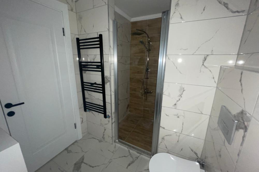 CENTURY21'DEN KİRALIK 1+1 EŞYALI 0 DAİRE(KAPALI OTOPARKLI)