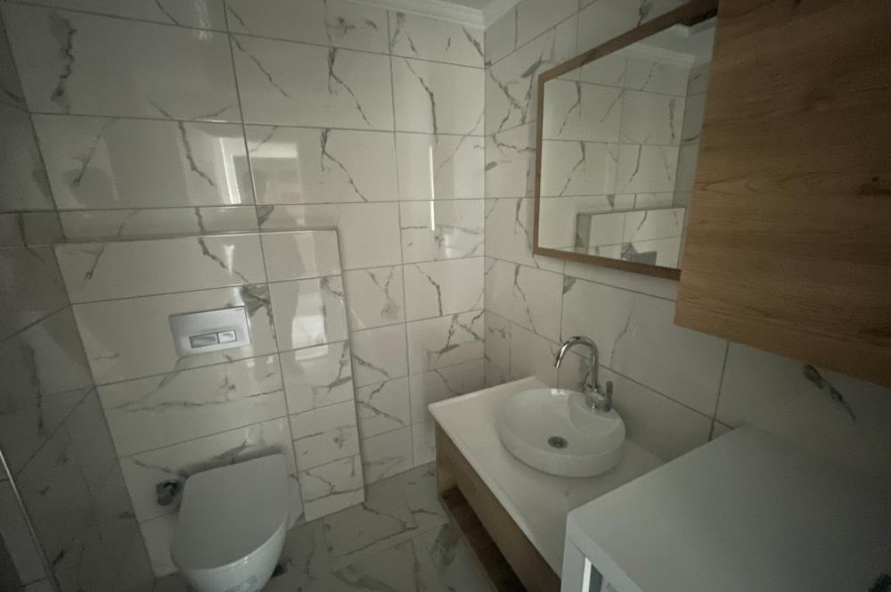 CENTURY21'DEN KİRALIK 1+1 EŞYALI 0 DAİRE(KAPALI OTOPARKLI)