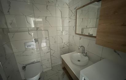 CENTURY21'DEN KİRALIK 1+1 EŞYALI 0 DAİRE(KAPALI OTOPARKLI)