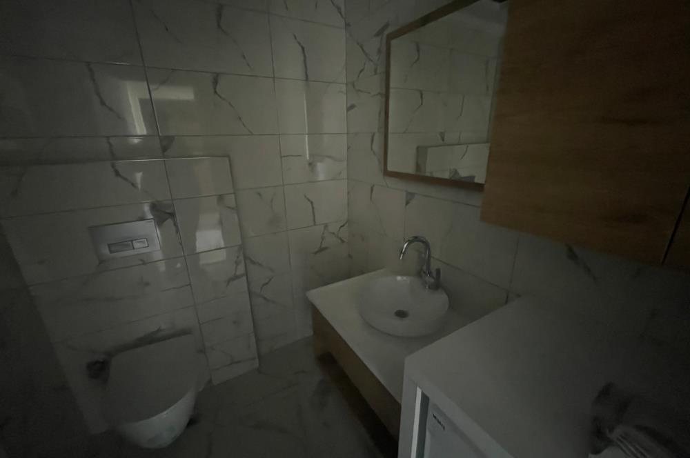 CENTURY21'DEN KİRALIK 1+1 EŞYALI 0 DAİRE(KAPALI OTOPARKLI)