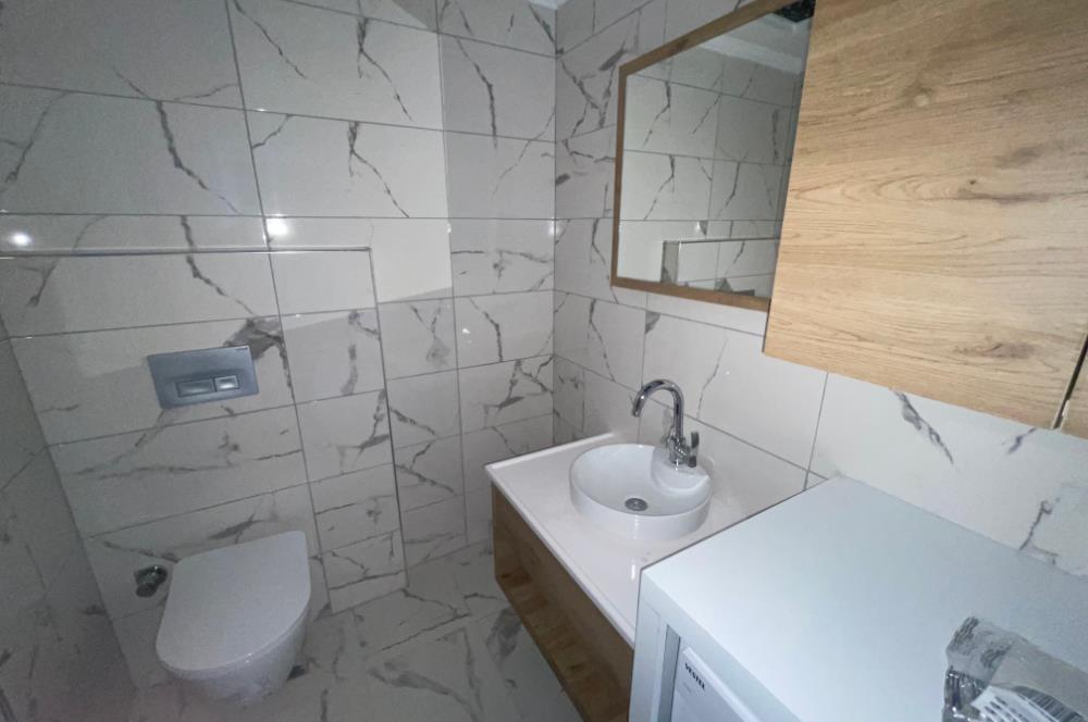 CENTURY21'DEN KİRALIK 1+1 EŞYALI 0 DAİRE(KAPALI OTOPARKLI)