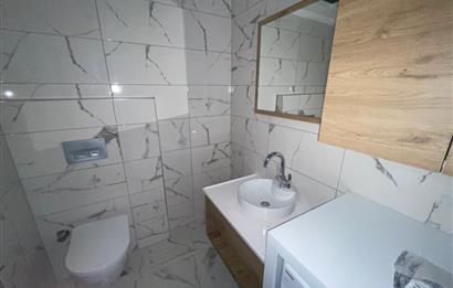 CENTURY21'DEN KİRALIK 1+1 EŞYALI 0 DAİRE(KAPALI OTOPARKLI)