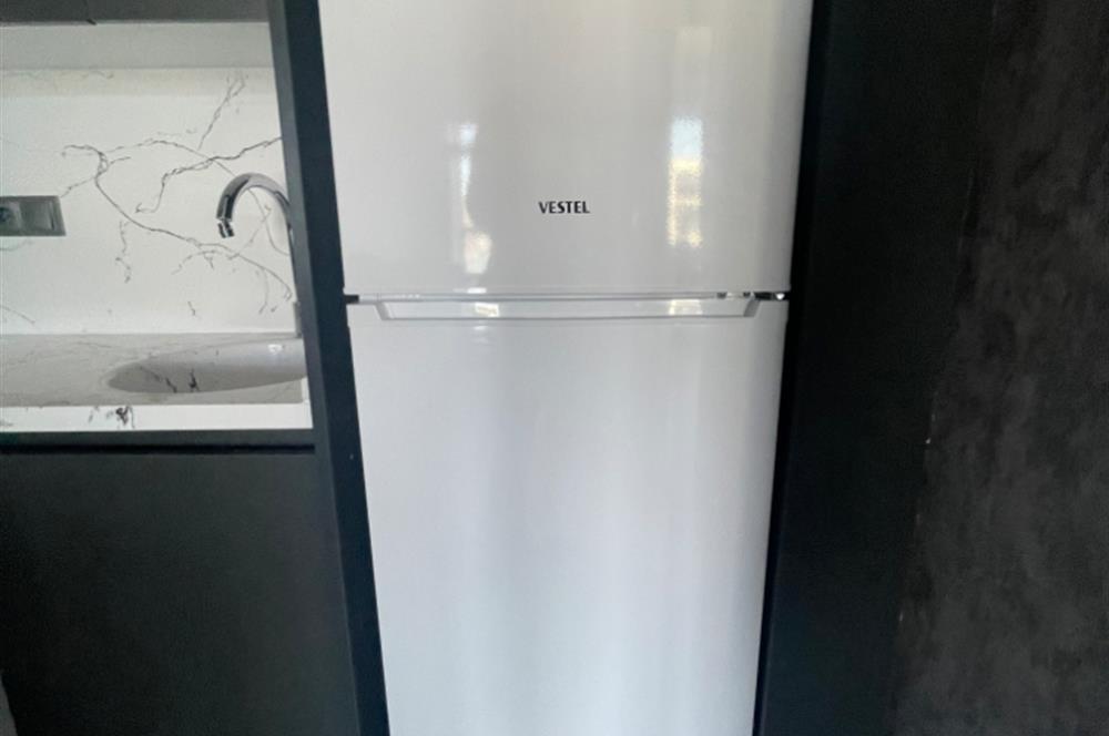 CENTURY21'DEN KİRALIK 1+1 EŞYALI 0 DAİRE(KAPALI OTOPARKLI)
