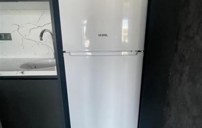 CENTURY21'DEN KİRALIK 1+1 EŞYALI 0 DAİRE(KAPALI OTOPARKLI)
