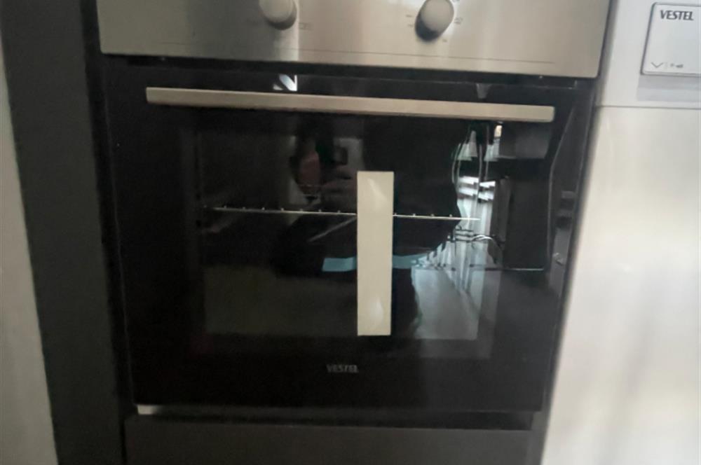 CENTURY21'DEN KİRALIK 1+1 EŞYALI 0 DAİRE(KAPALI OTOPARKLI)