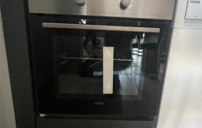 CENTURY21'DEN KİRALIK 1+1 EŞYALI 0 DAİRE(KAPALI OTOPARKLI)