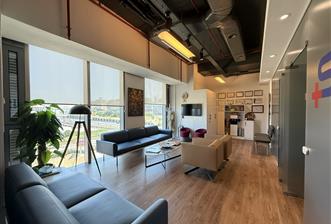 Skyland Kiralık Ofis 171m2 Kliniğe Uygun +KDV Avantajlı - 2 - 35724