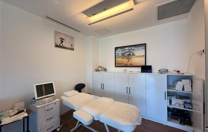 Skyland Kiralık Ofis 171m2 Kliniğe Uygun +KDV Avantajlı