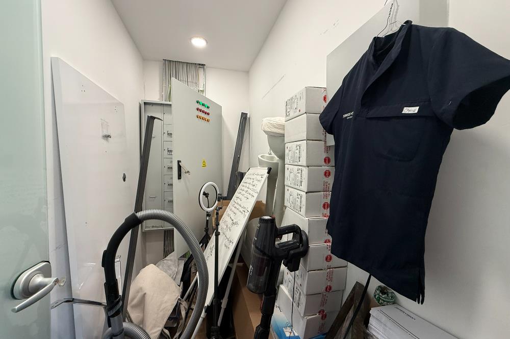 Skyland Kiralık Ofis 171m2 Kliniğe Uygun +KDV Avantajlı