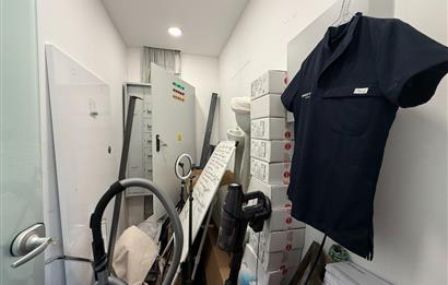Skyland Kiralık Ofis 171m2 Kliniğe Uygun +KDV Avantajlı