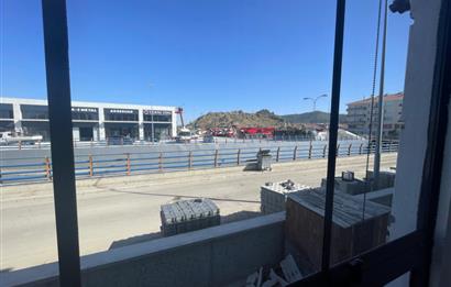 CENTURY21'DEN KİRALIK 1+1 EŞYALI 0 DAİRE(KAPALI OTOPARKLI)
