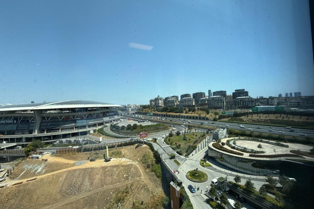 Skyland Kiralık Ofis 171m2 Kliniğe Uygun +KDV Avantajlı