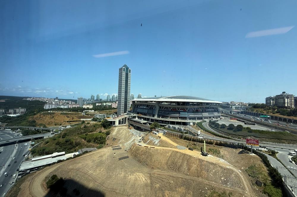 Skyland Kiralık Ofis 171m2 Kliniğe Uygun +KDV Avantajlı