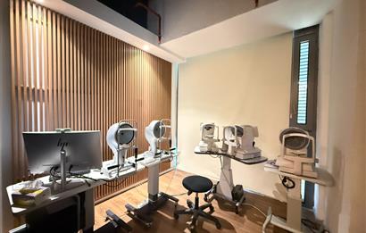 Skyland Kiralık Ofis 171m2 Kliniğe Uygun +KDV Avantajlı