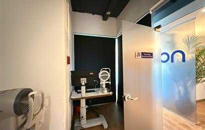 Skyland Kiralık Ofis 171m2 Kliniğe Uygun +KDV Avantajlı