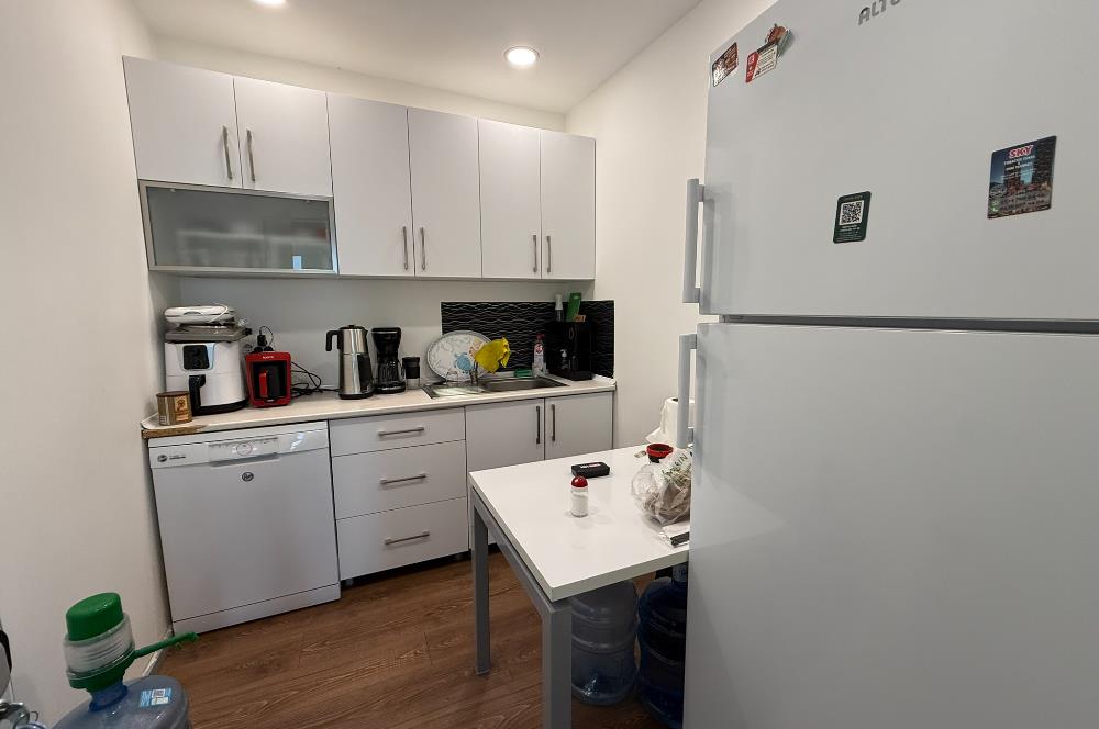 Skyland Kiralık Ofis 171m2 Kliniğe Uygun +KDV Avantajlı