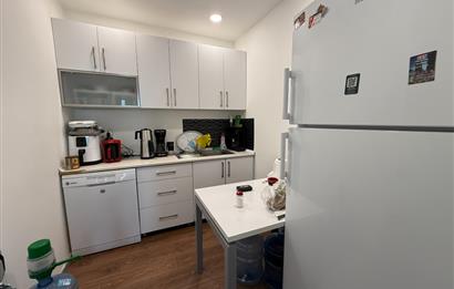 Skyland Kiralık Ofis 171m2 Kliniğe Uygun +KDV Avantajlı