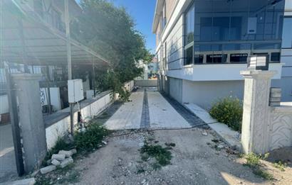 CENTURY21'DEN KİRALIK 1+1 EŞYALI 0 DAİRE(KAPALI OTOPARKLI)