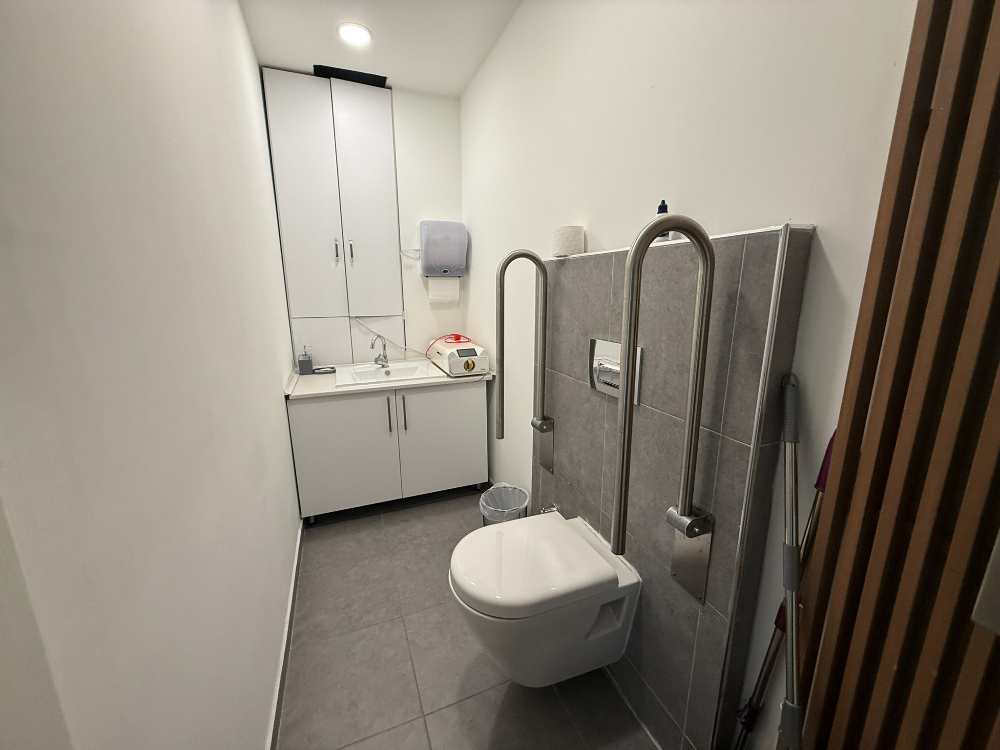 Skyland Kiralık Ofis 171m2 Kliniğe Uygun +KDV Avantajlı