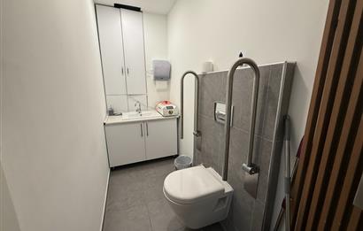 Skyland Kiralık Ofis 171m2 Kliniğe Uygun +KDV Avantajlı
