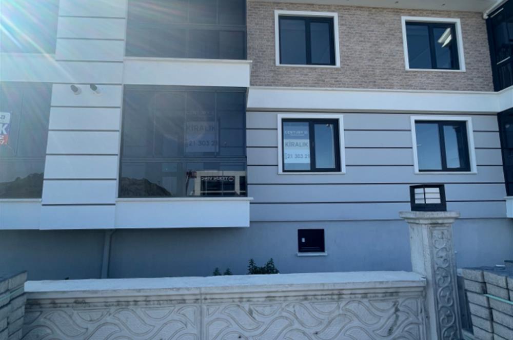 CENTURY21'DEN KİRALIK 1+1 EŞYALI 0 DAİRE(KAPALI OTOPARKLI)