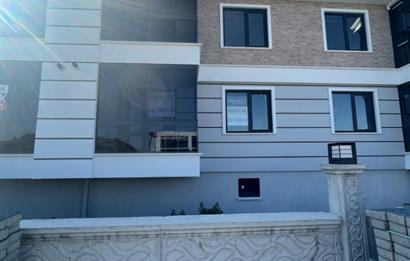 CENTURY21'DEN KİRALIK 1+1 EŞYALI 0 DAİRE(KAPALI OTOPARKLI)