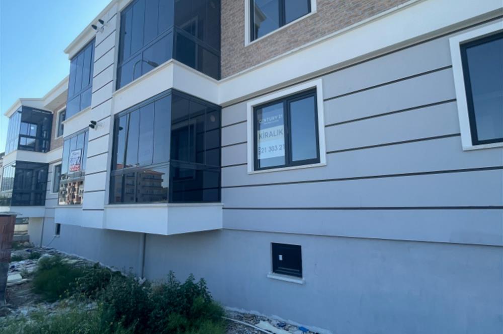 CENTURY21'DEN KİRALIK 1+1 EŞYALI 0 DAİRE(KAPALI OTOPARKLI)