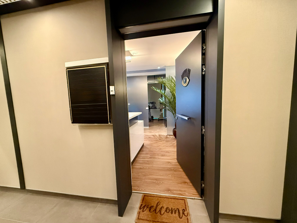 Skyland Kiralık Ofis 171m2 Kliniğe Uygun +KDV Avantajlı